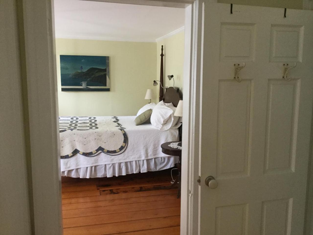 Eddington House Inn North Bennington Екстер'єр фото