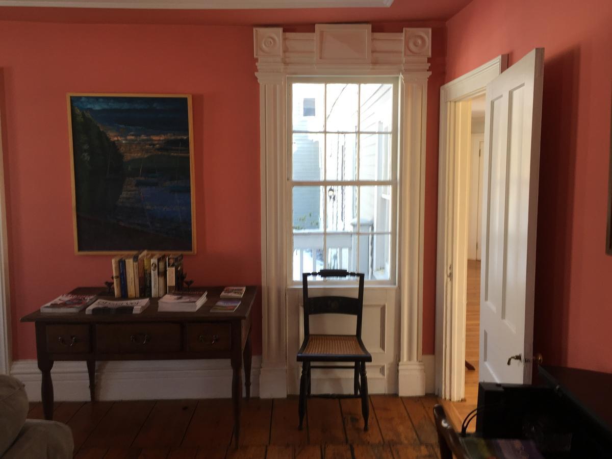 Eddington House Inn North Bennington Екстер'єр фото