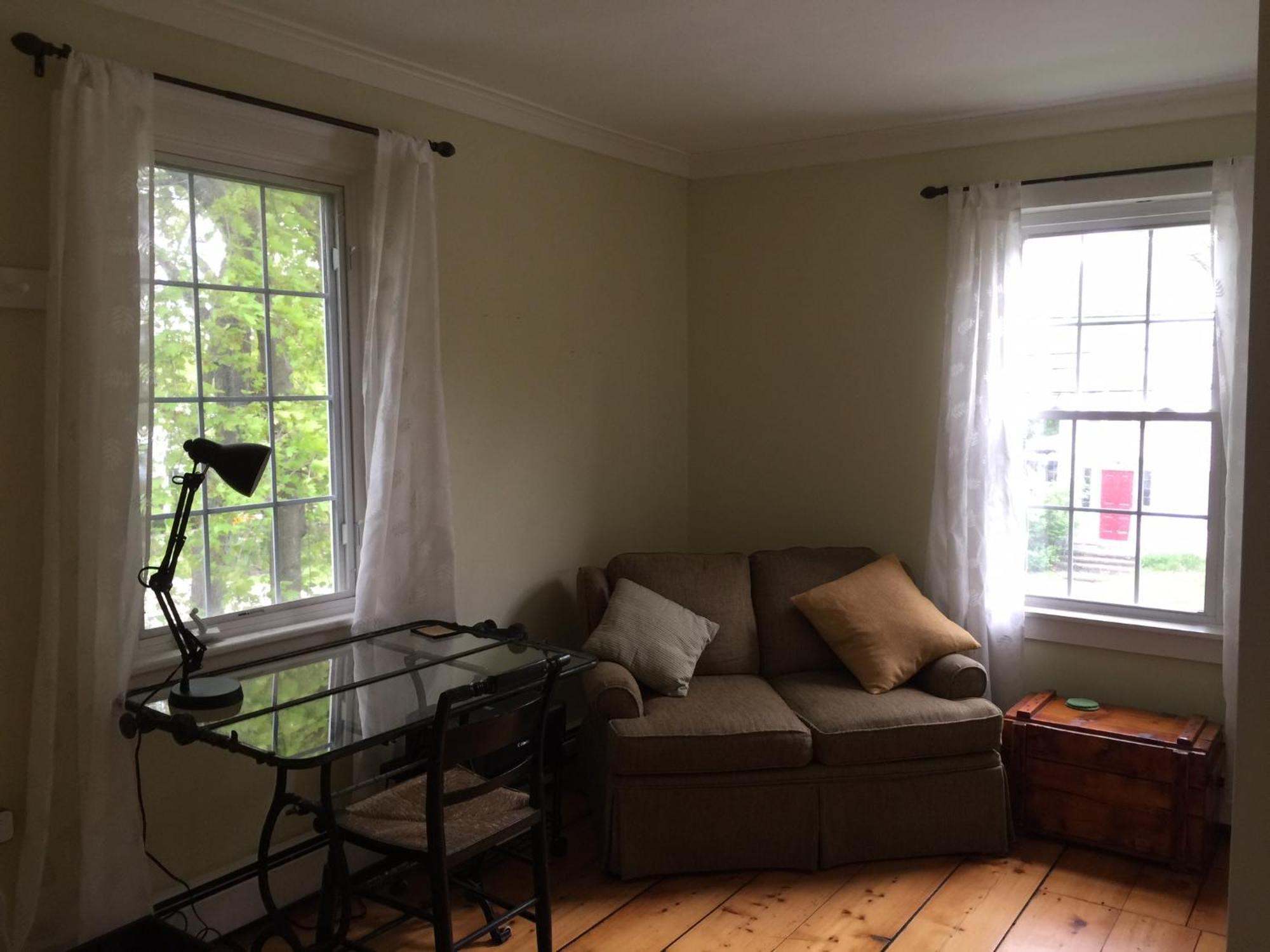 Eddington House Inn North Bennington Екстер'єр фото