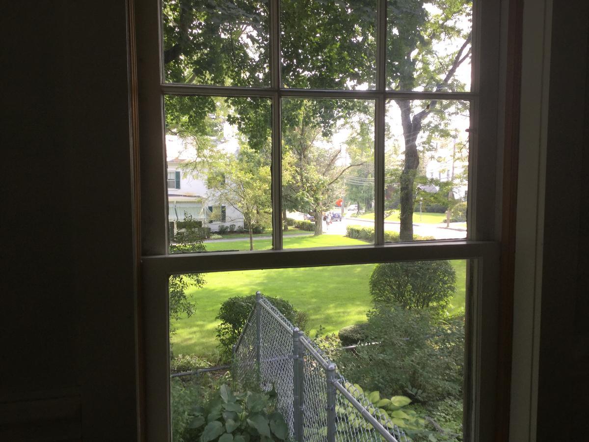 Eddington House Inn North Bennington Екстер'єр фото